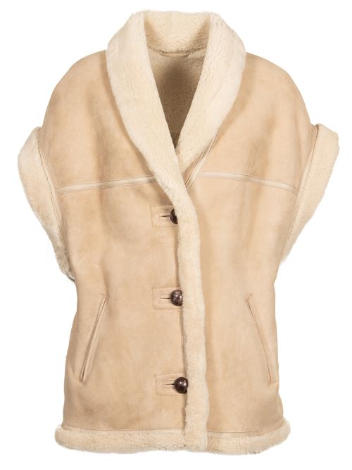 Adelia Jacket MARANT ETOILE | MA077522A002E90BE